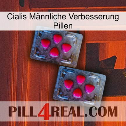Cialis Männliche Verbesserung Pillen 14